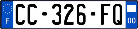 CC-326-FQ