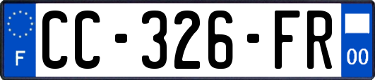 CC-326-FR