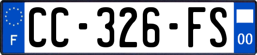 CC-326-FS