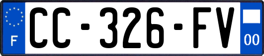 CC-326-FV