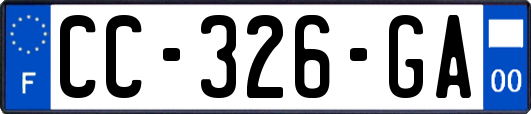 CC-326-GA