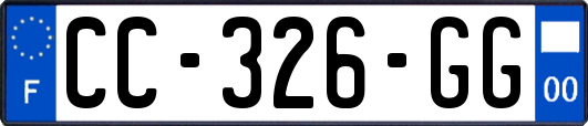 CC-326-GG