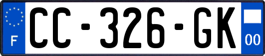 CC-326-GK