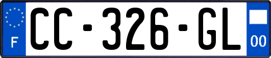 CC-326-GL
