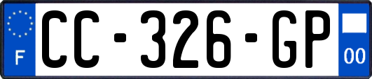 CC-326-GP