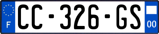CC-326-GS