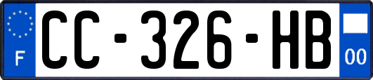 CC-326-HB