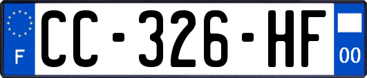 CC-326-HF