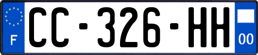 CC-326-HH