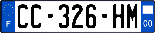 CC-326-HM
