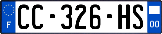 CC-326-HS