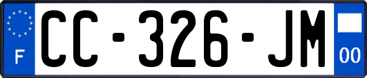 CC-326-JM