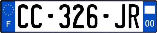 CC-326-JR