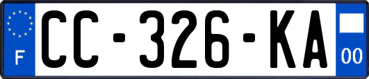 CC-326-KA