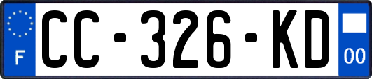 CC-326-KD