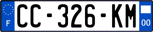 CC-326-KM