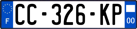 CC-326-KP