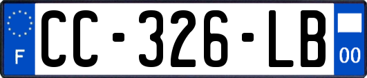 CC-326-LB