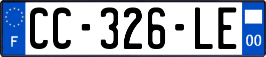 CC-326-LE