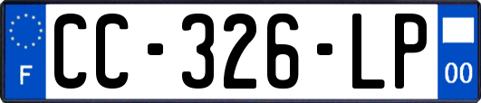CC-326-LP