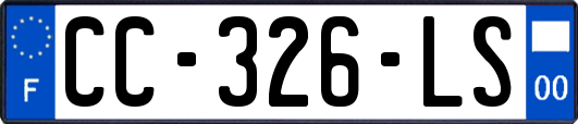 CC-326-LS