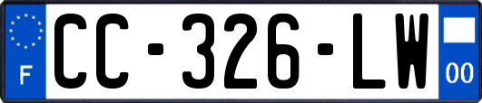 CC-326-LW