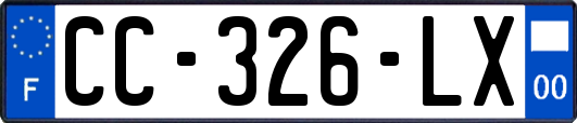 CC-326-LX
