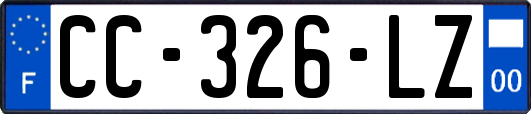 CC-326-LZ