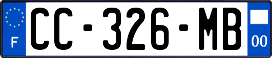 CC-326-MB