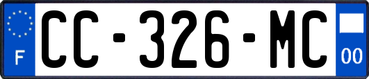 CC-326-MC