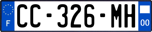 CC-326-MH
