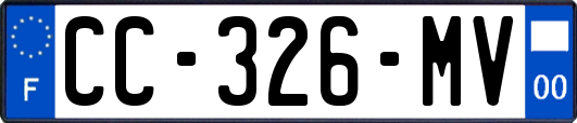 CC-326-MV