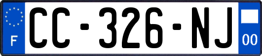 CC-326-NJ