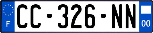 CC-326-NN