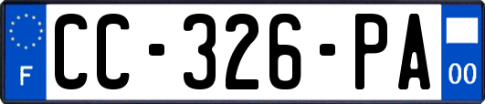 CC-326-PA
