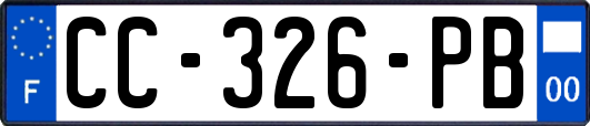 CC-326-PB