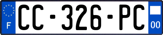 CC-326-PC