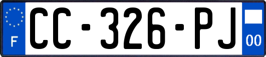 CC-326-PJ