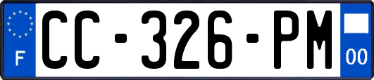 CC-326-PM