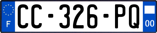 CC-326-PQ