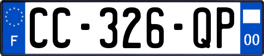 CC-326-QP