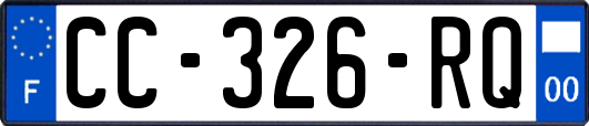 CC-326-RQ