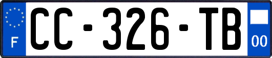 CC-326-TB