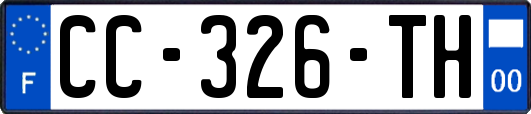 CC-326-TH