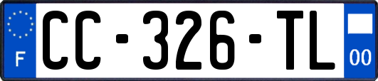 CC-326-TL
