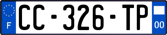 CC-326-TP