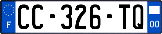 CC-326-TQ