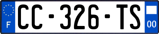 CC-326-TS