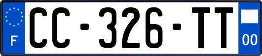 CC-326-TT
