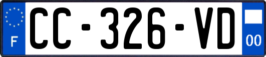 CC-326-VD